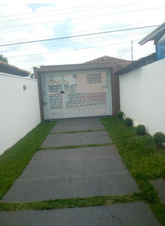 Casa Temporada Bv *