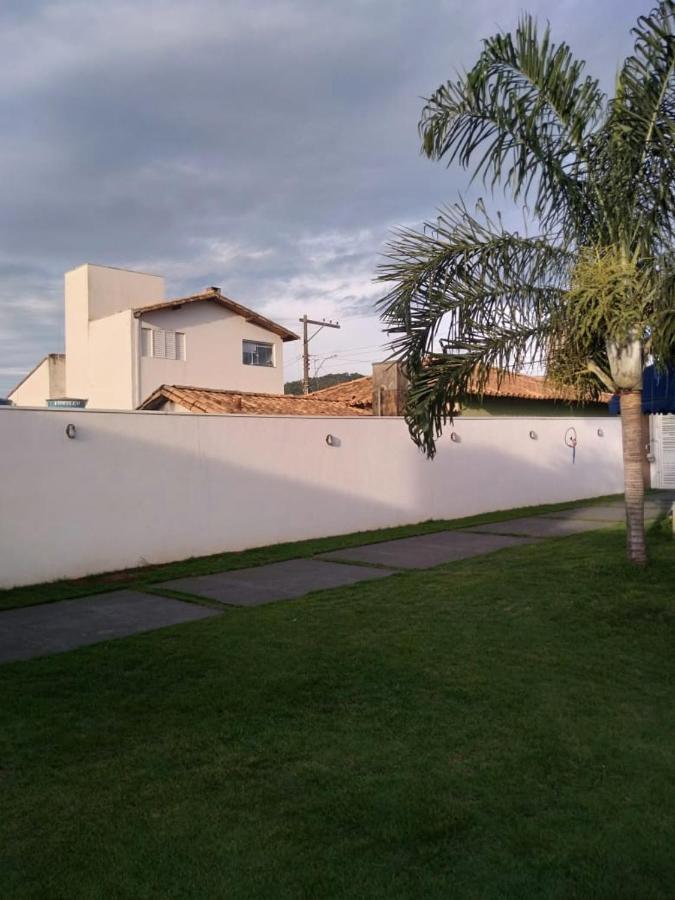 Casa de Férias Casa Temporada Bv Capitólio