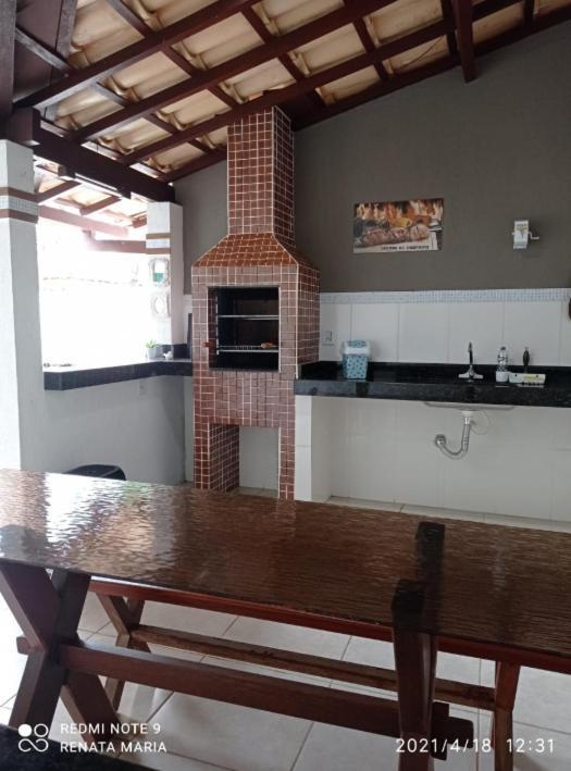 Casa Temporada Bv