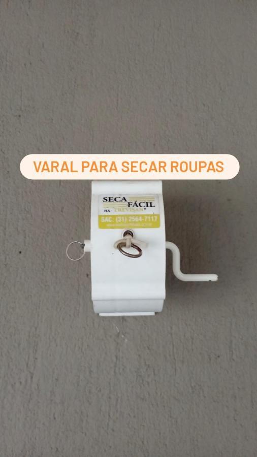 Casa de Férias Casa Temporada Bv Capitólio