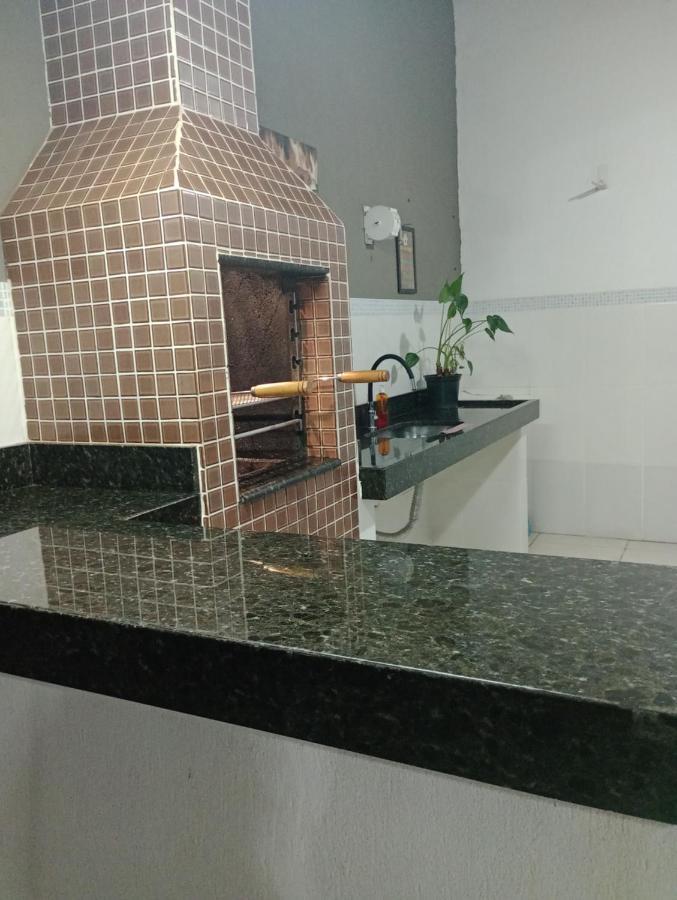 Casa Temporada Bv * Capitólio