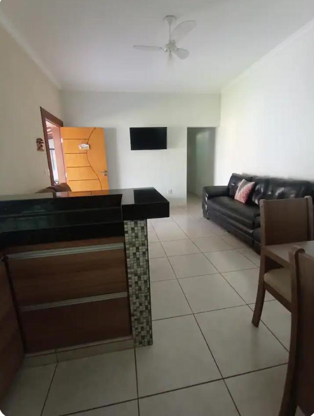 Casa Temporada Bv *