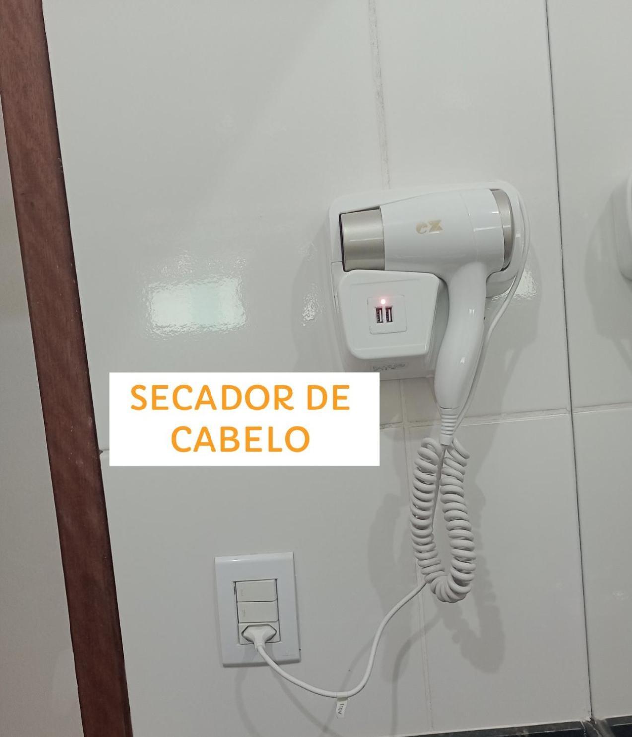 Casa Temporada Bv *