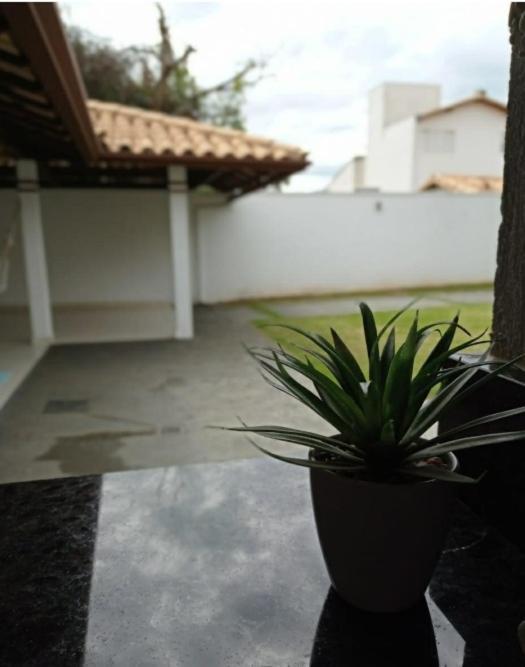 Casa Temporada Bv Holiday home *
