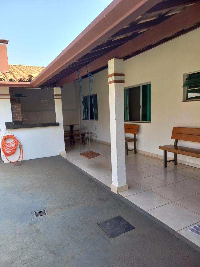 Casa Temporada Bv *