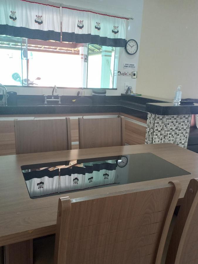 Casa Temporada Bv Holiday home *