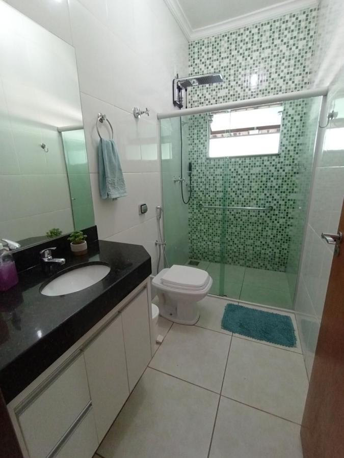 Holiday home Casa Temporada Bv *