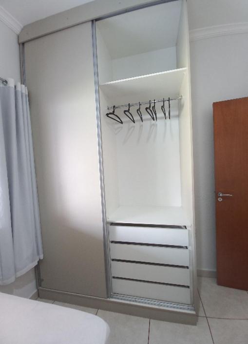 Casa Temporada Bv
