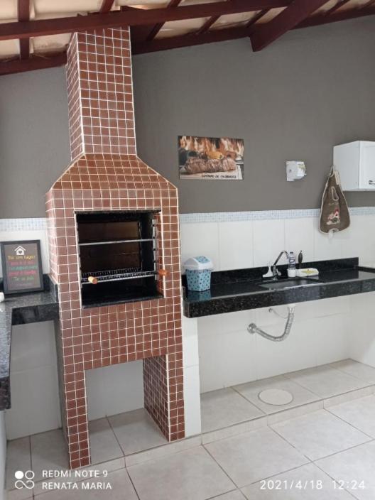 Casa Temporada Bv