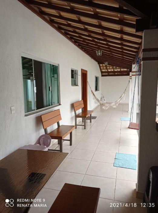 Holiday home Casa Temporada Bv *