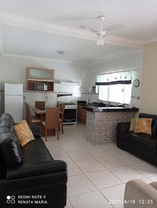Holiday home Casa Temporada Bv *
