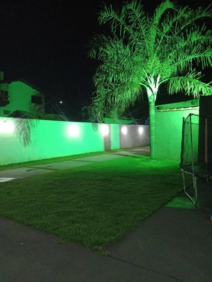 Casa Temporada Bv Capitolio
