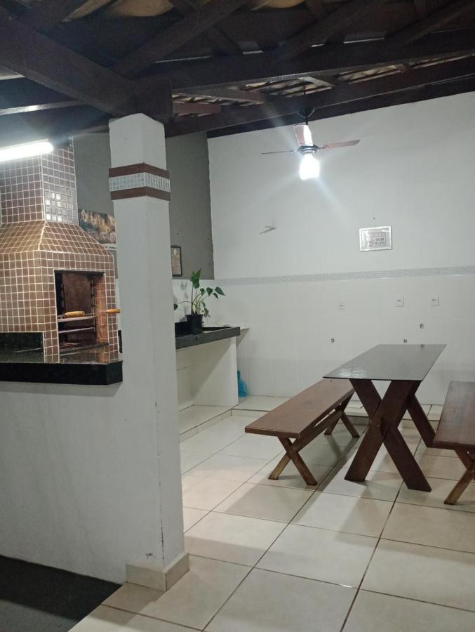 Casa Temporada Bv Holiday home *