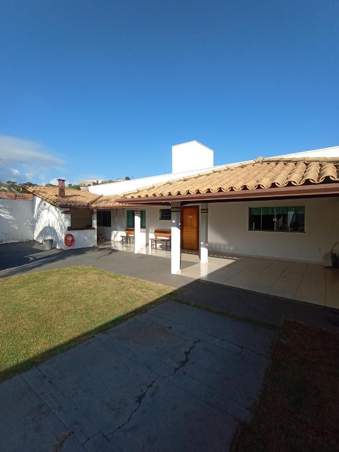 Holiday home Casa Temporada Bv *