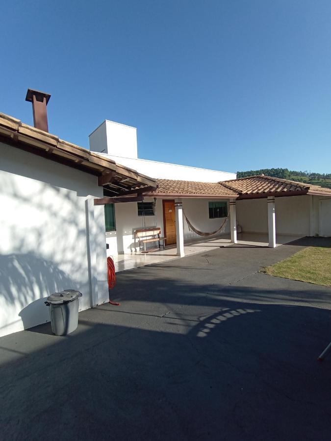 Casa Temporada Bv *