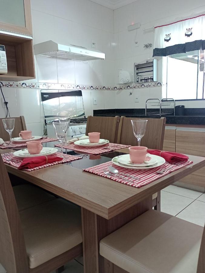 Casa Temporada Bv Holiday home Capitolio