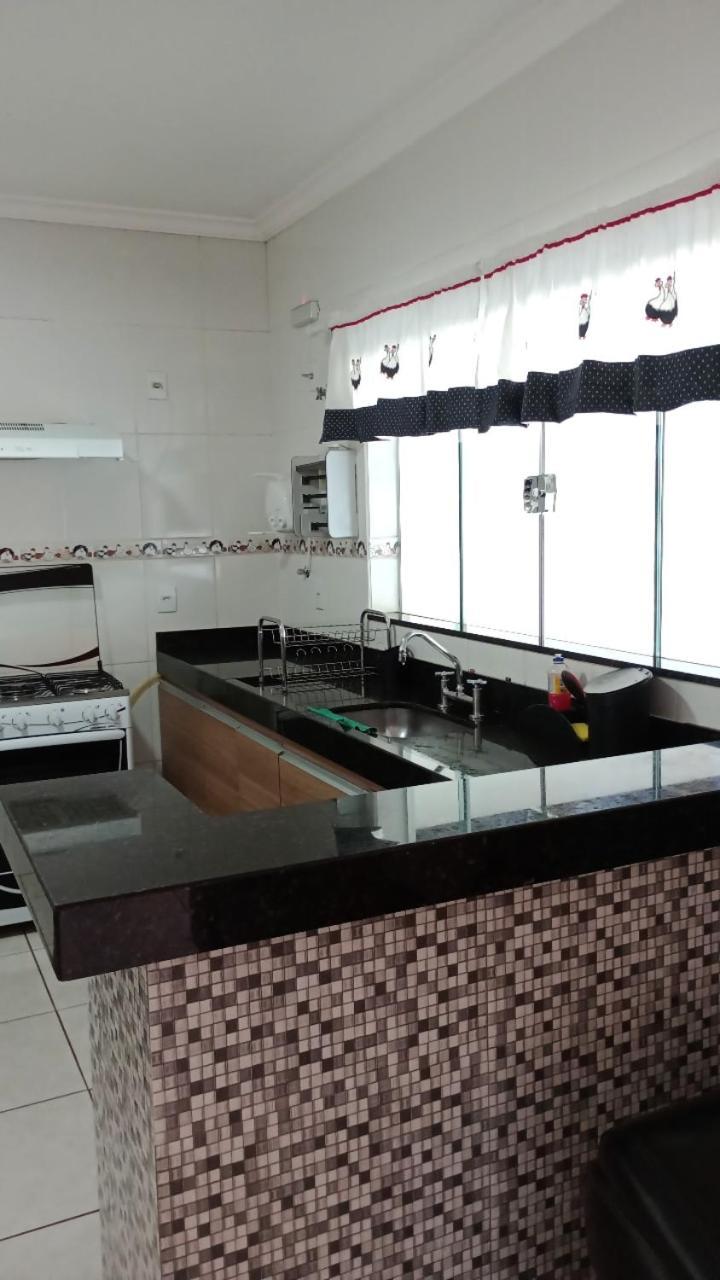 Casa Temporada Bv Holiday home *