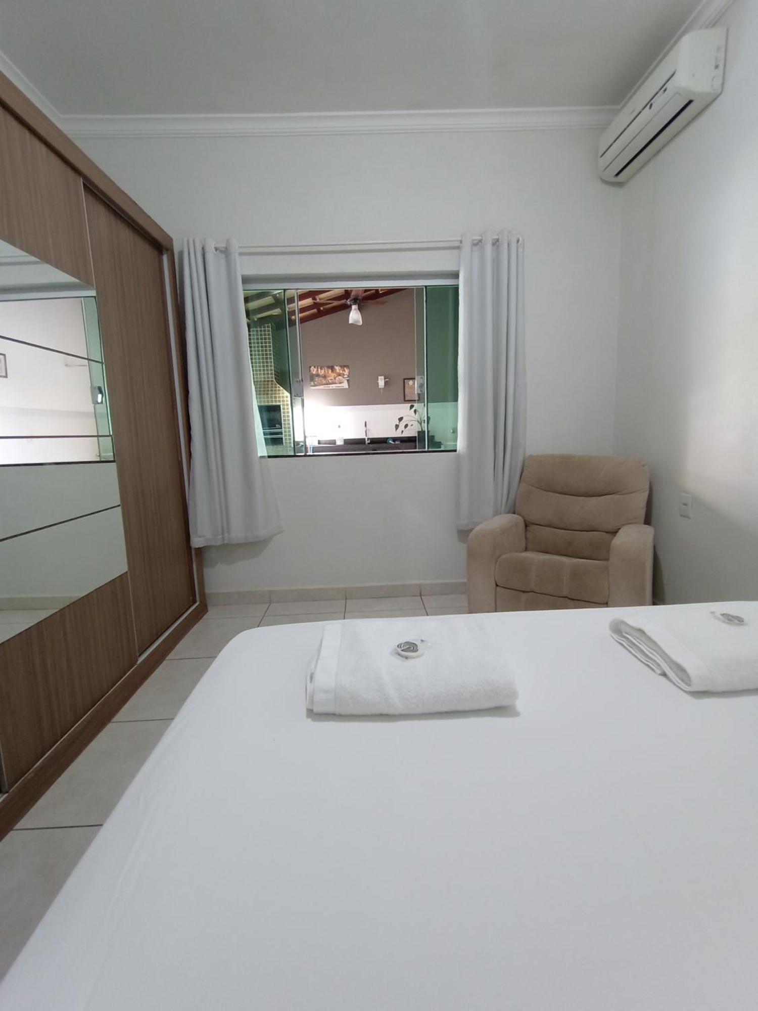 Casa Temporada Bv Holiday home *