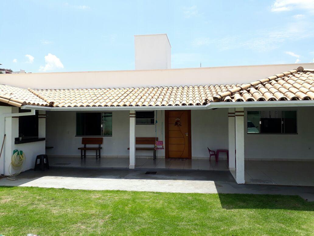 Casa Temporada Bv Holiday home *